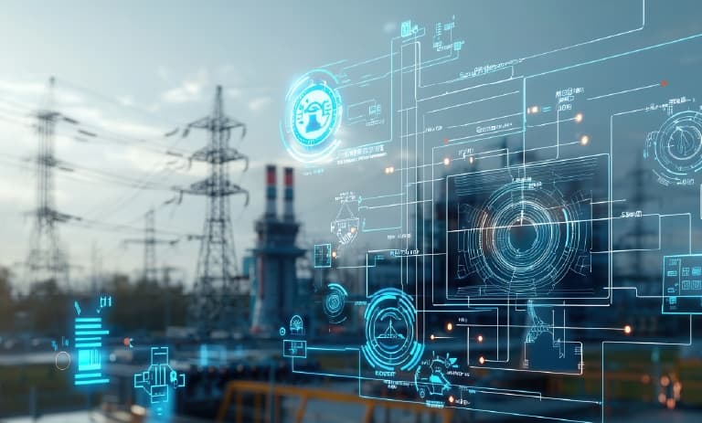 Monitoramento da integridade da rede