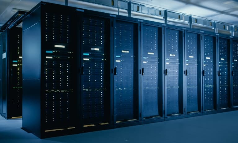Centro de dados