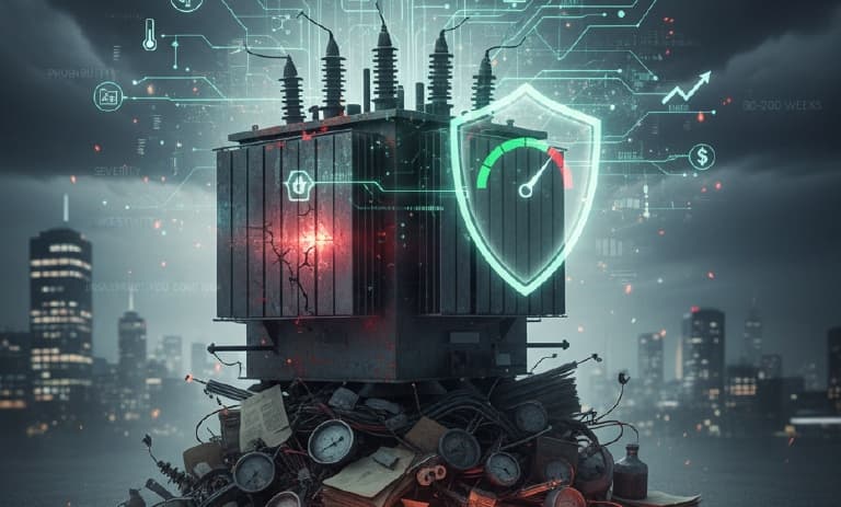 O monitoramento on-line não é mais opcional